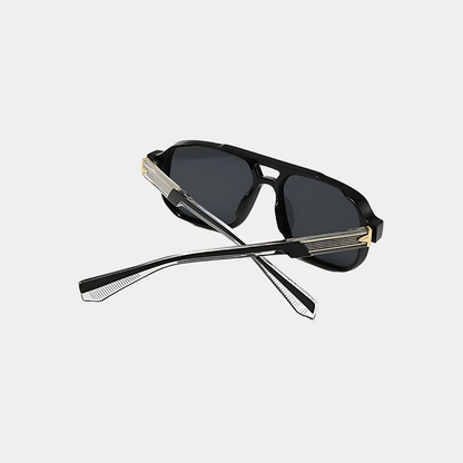 Rusk | Noir