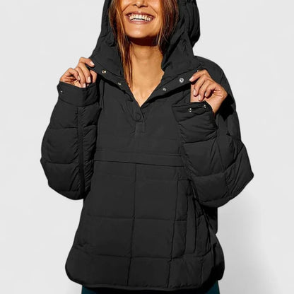 Clara | Knus oversized jack