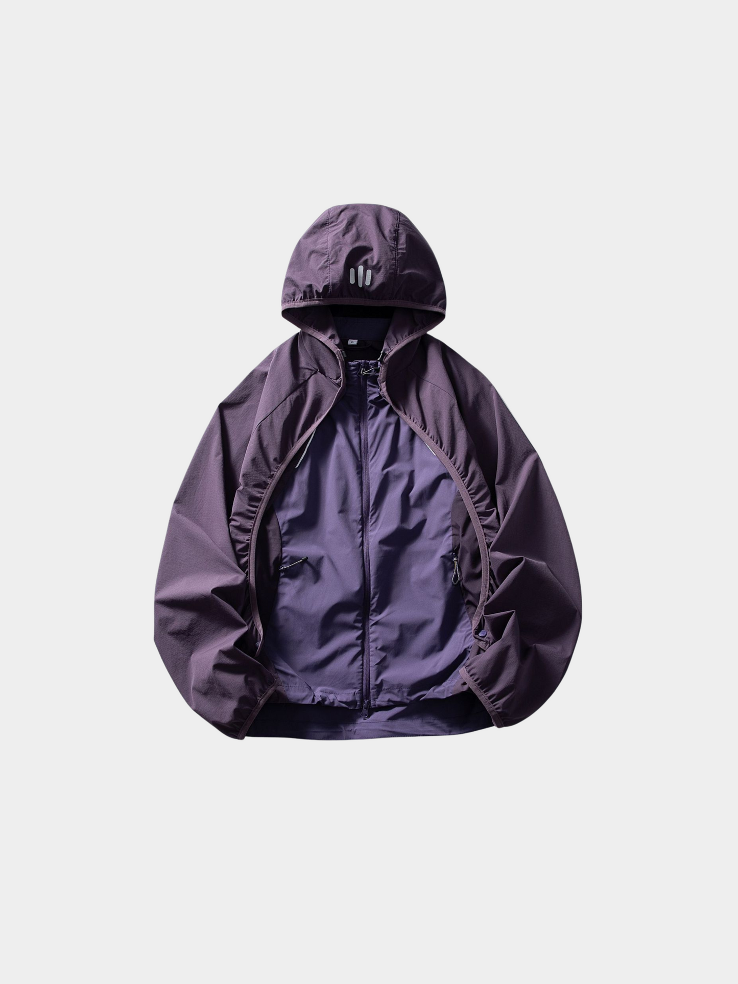 AlpineStep – Unisex 2-in-1 Afneembaar Multifunctioneel Jack
