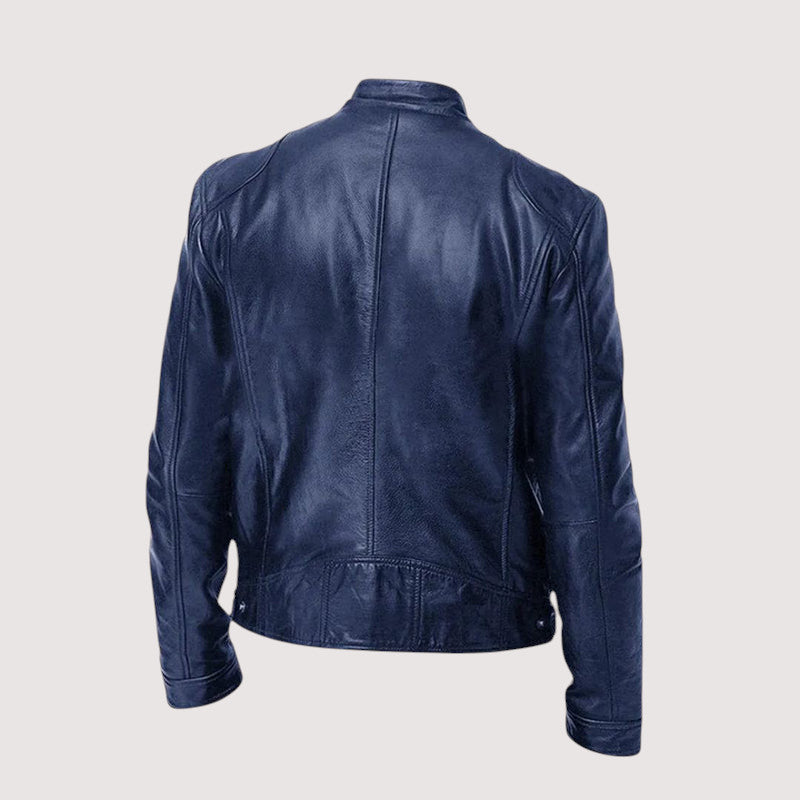 Marc | Coole jas
