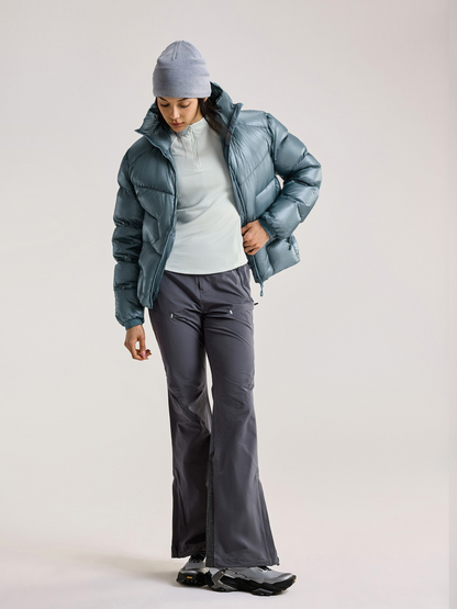 CanyonPeak – Unisex 5000GT Dons Pufferjack