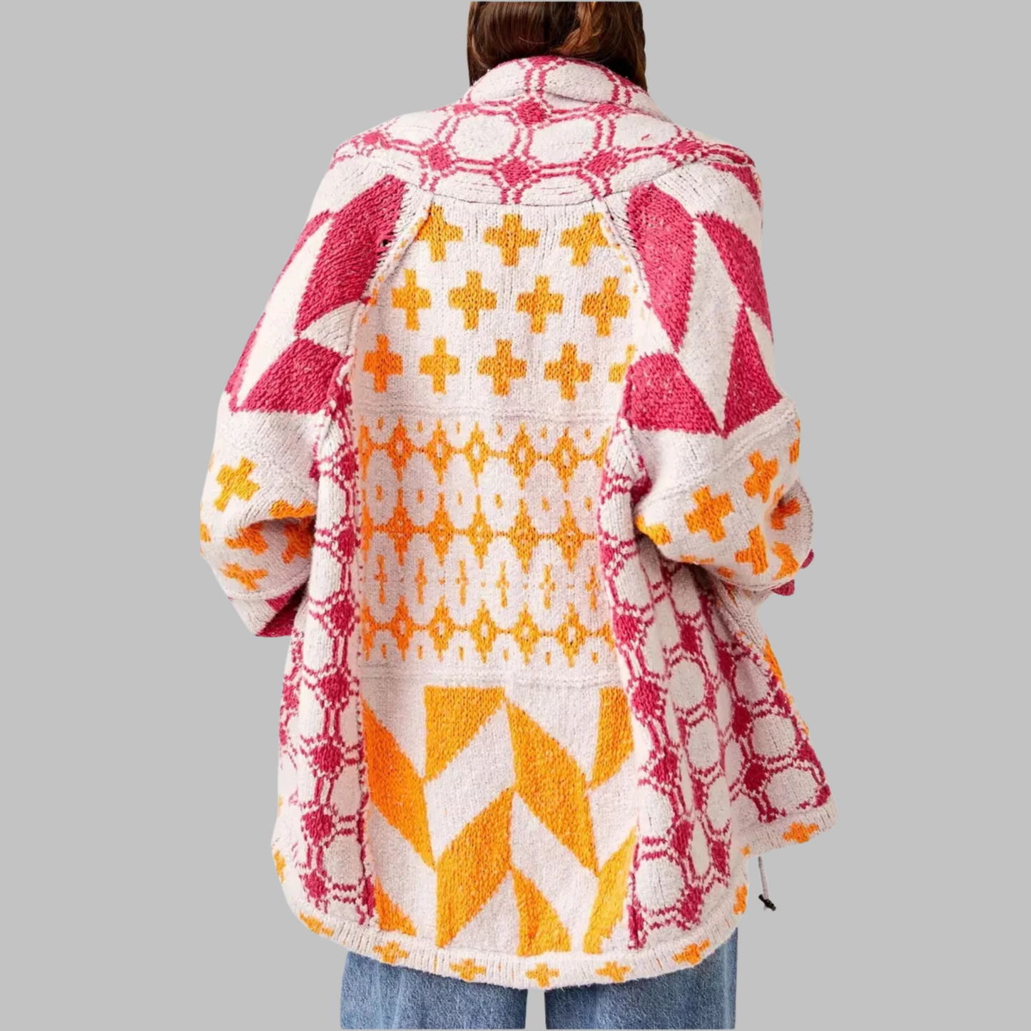 Victoria | Elegante cardigan
