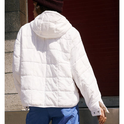 Noria Stepppullover