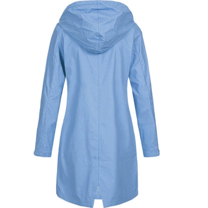 Dupont™ | Lange Regenjas