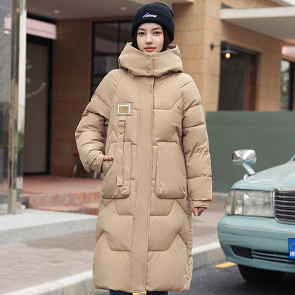Elvira - Sophisticated winterjas