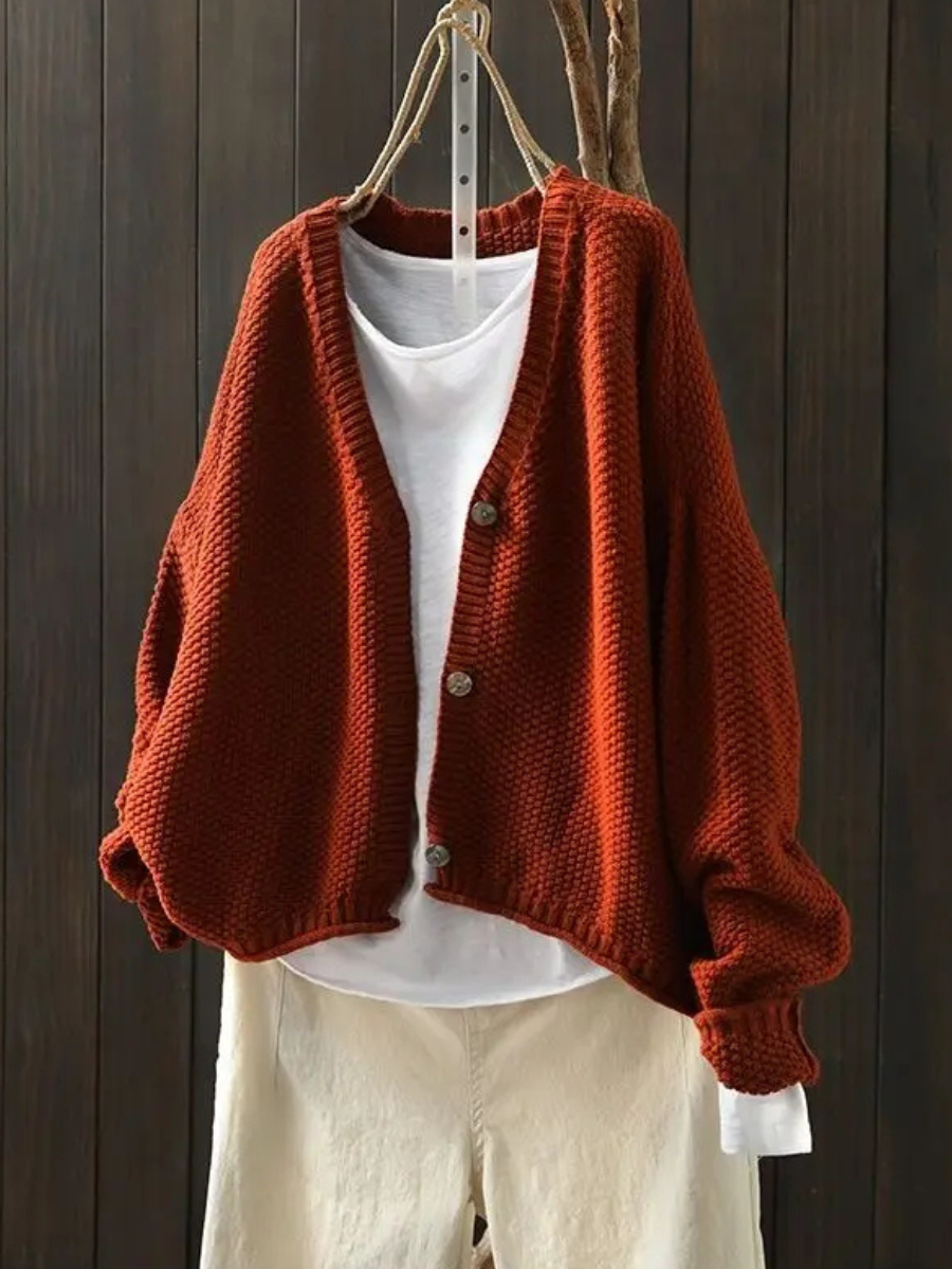 CORALIE | VEST