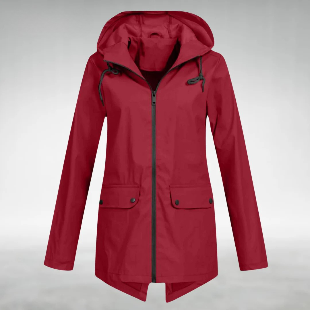 Nicole | Warme & Wasserfeste Damenjacke