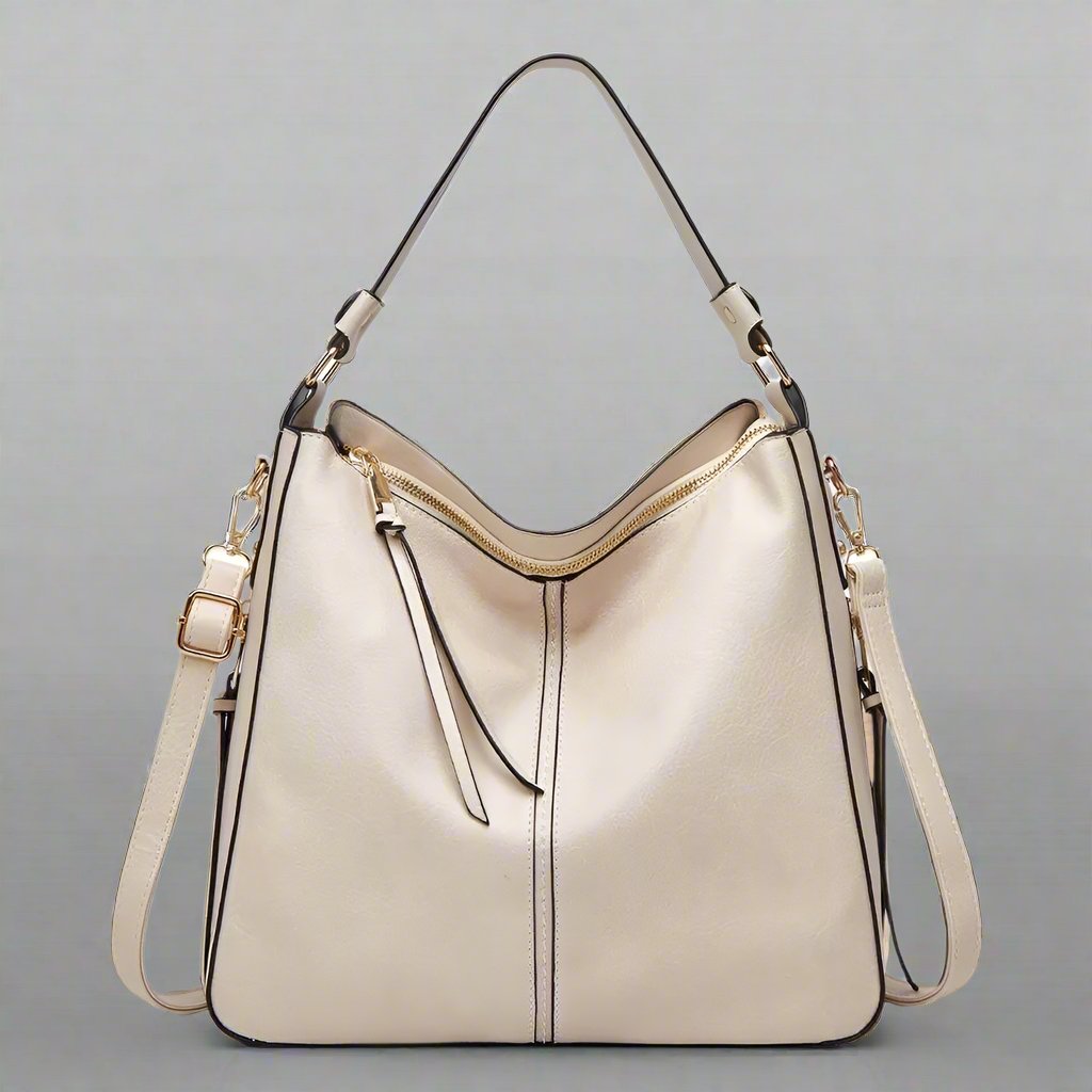Cecile - Stijlvolle Tote Bag