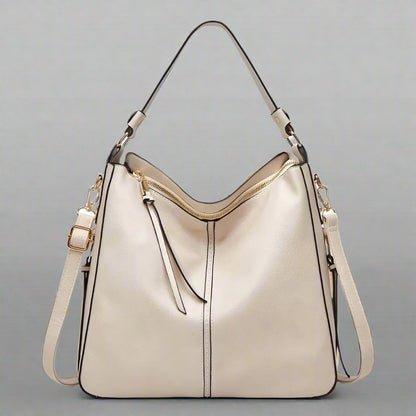 Cecile - Stijlvolle Tote Bag