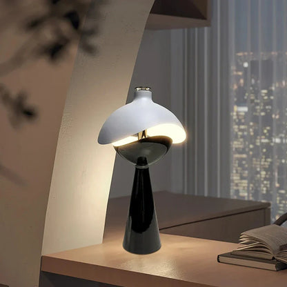 LumiDome™ Gesculpteerde tafellamp