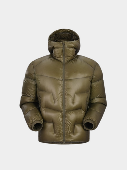 CanyonPeak – Unisex 5000GT Dons Pufferjack