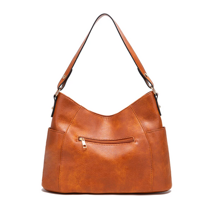 Madelyn - Luxe schoudertas voor dames