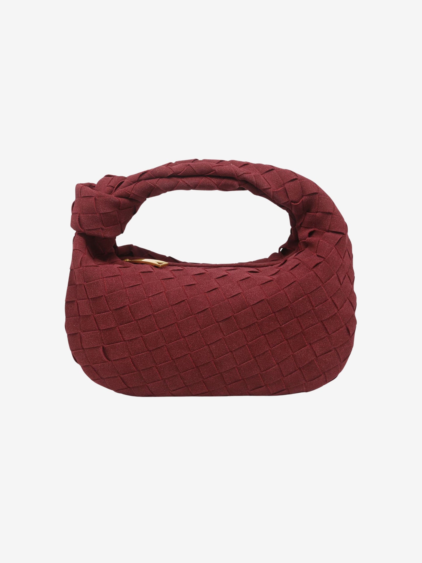 Gio Mini Wildledertasche