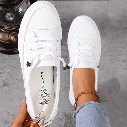Isaline | Orthopädische Komfort-Sneaker