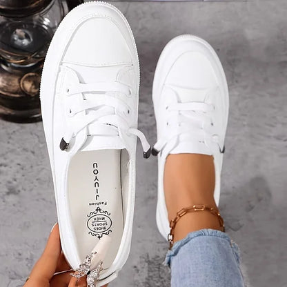 Isaline | Orthopädische Komfort-Sneaker