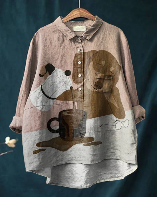 Billy | Hondenkleding-shirt