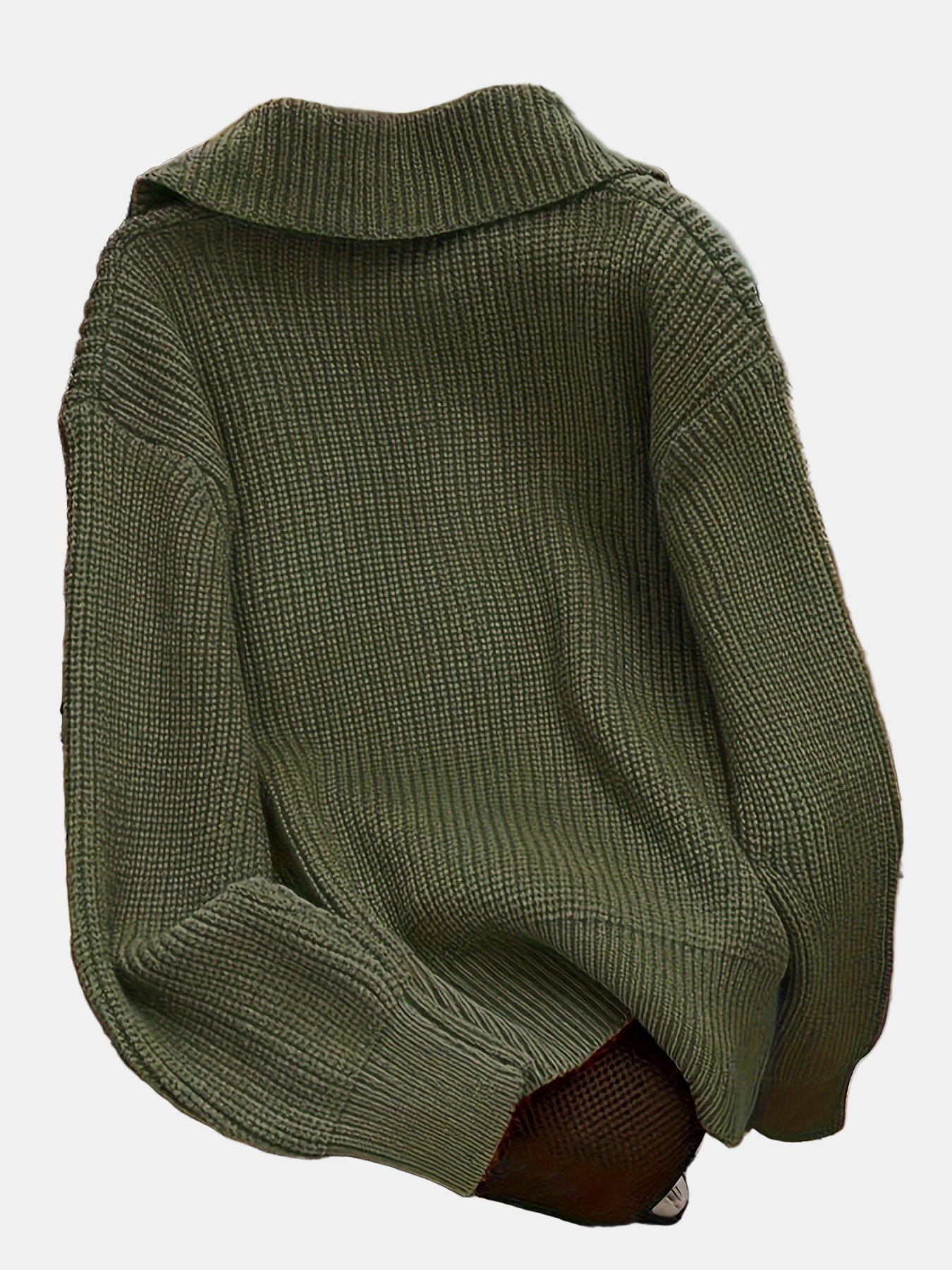 Elara™ | Luxe gebreid vest