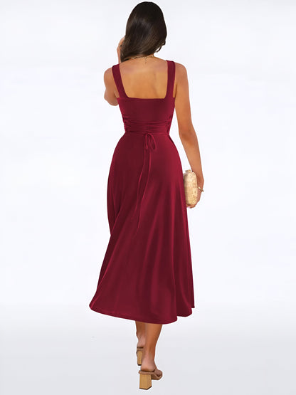SIGLINDE IN TRENDY MIDIJURK