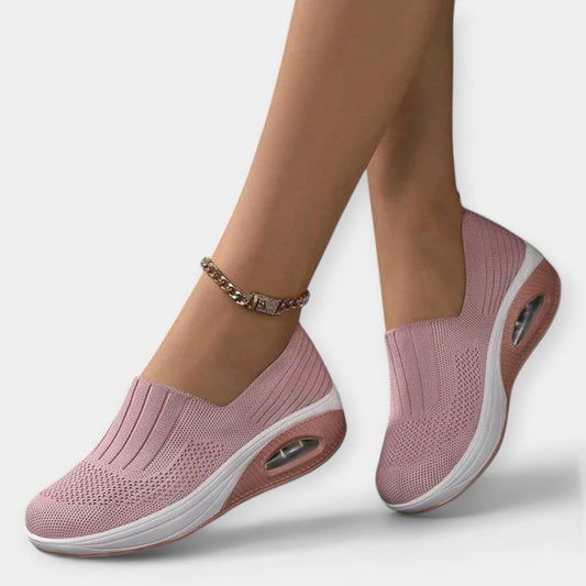 Einfach zu Tragende Schuhe