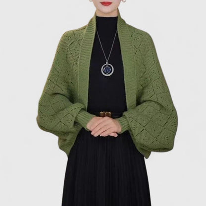 Victoria | Eleganter Cardigan