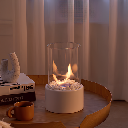 Everlasting Flame™ Öllampe