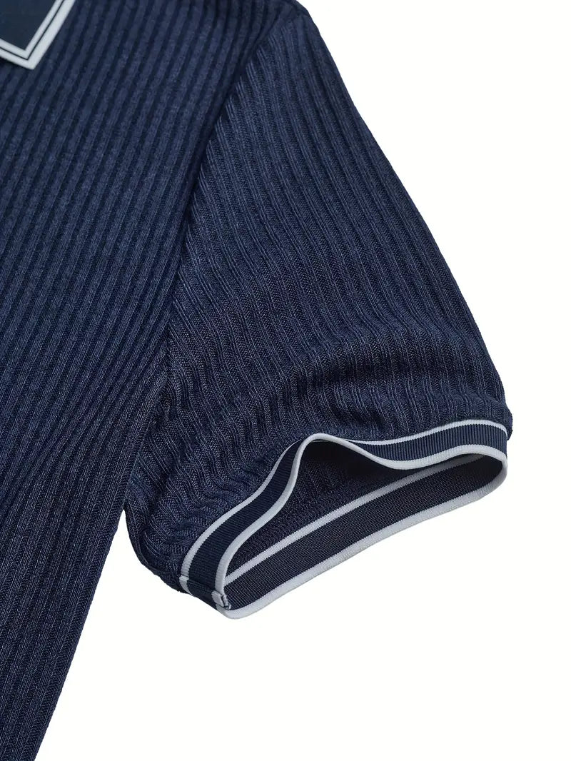 Muller™ – Maßgeschneidertes Poloshirt