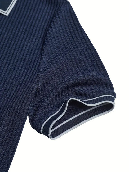Muller™ – Maßgeschneidertes Poloshirt