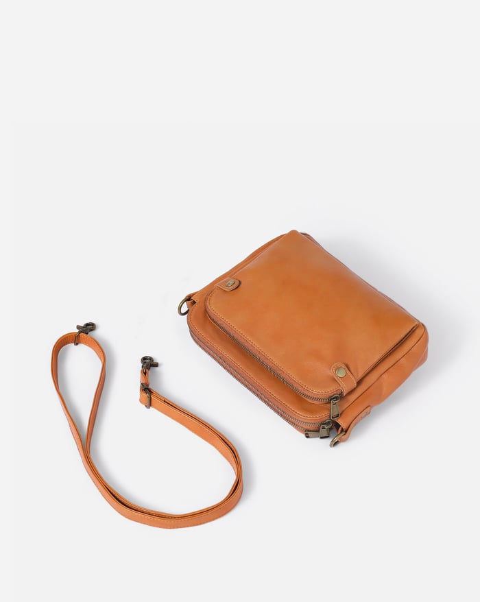 Kim | Hochwertige Tasche