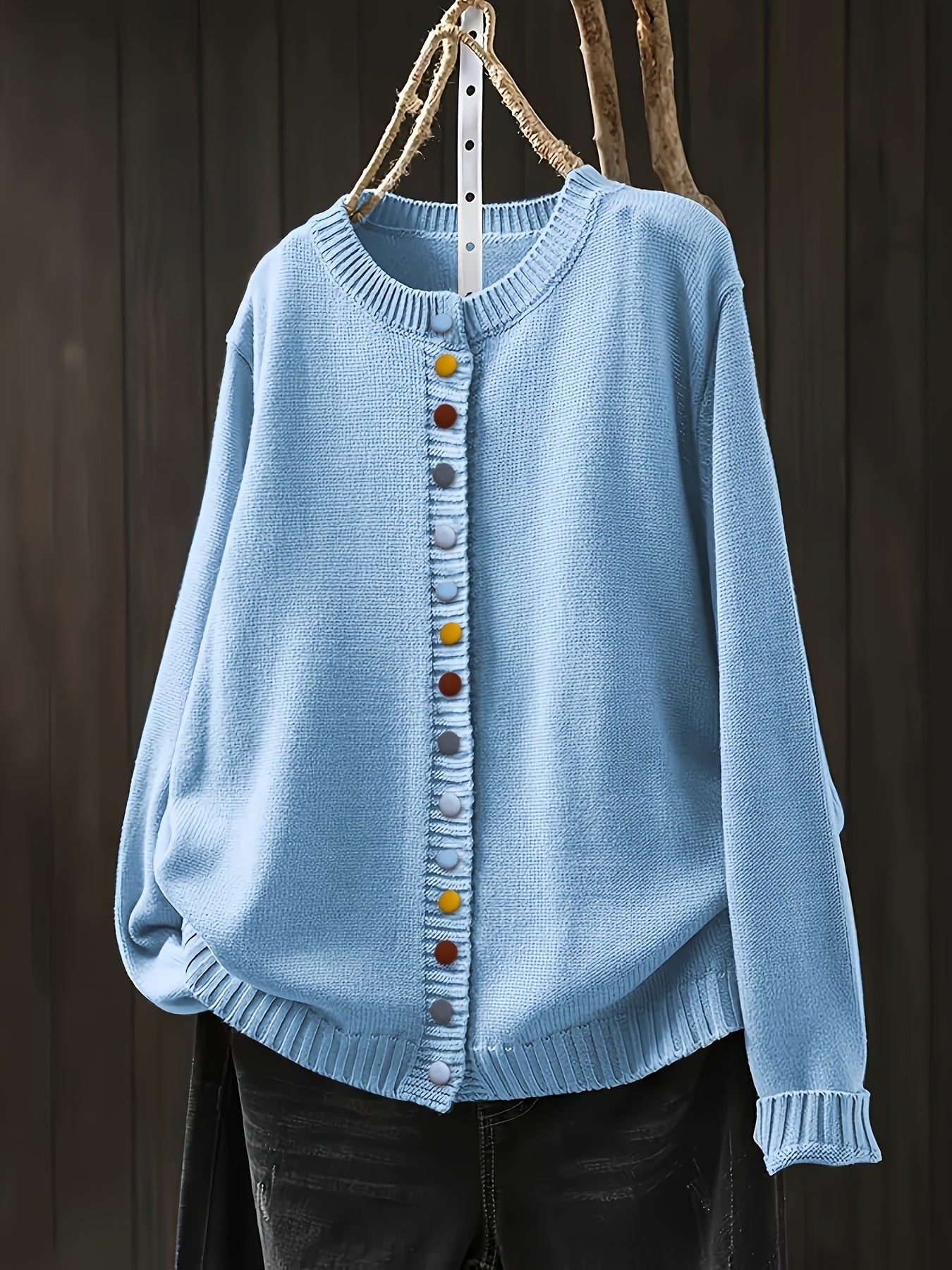 Sofia™ | Comfortabel en stijlvol vest