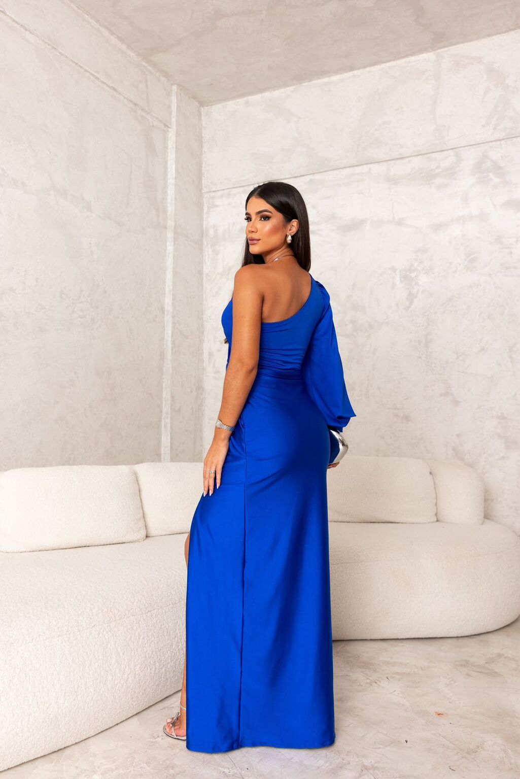 THARAH | Elegante en verfijnde jurk