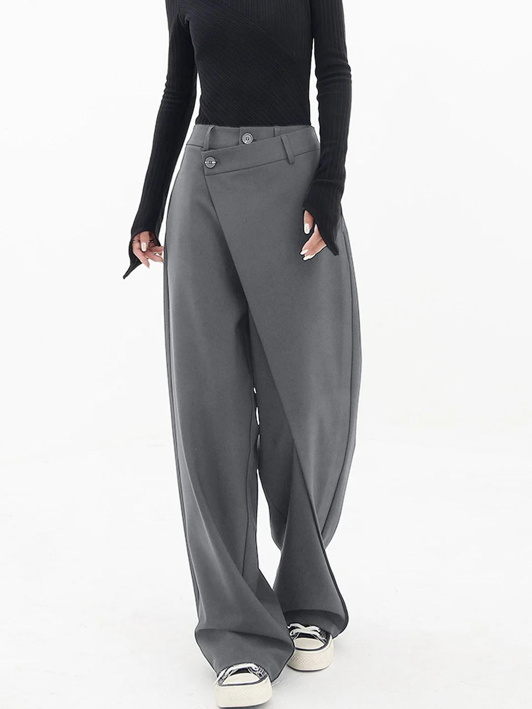 Yuli™ - Moderne Baggy Broek