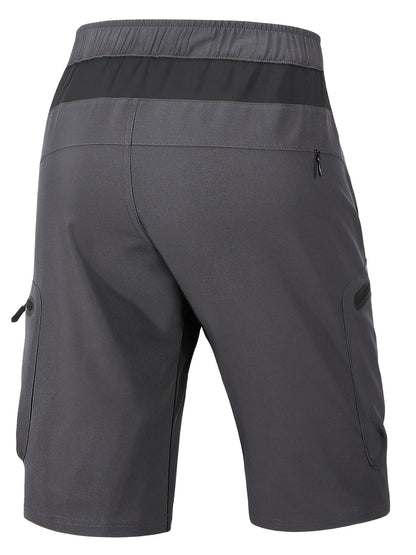 Mountainbikebroek voor heren