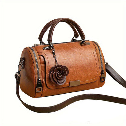 Casual vintage tas