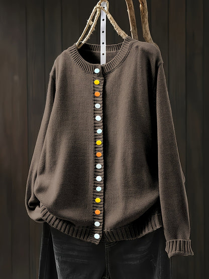 Aubrey | Bequemer und stilvoller Cardigan