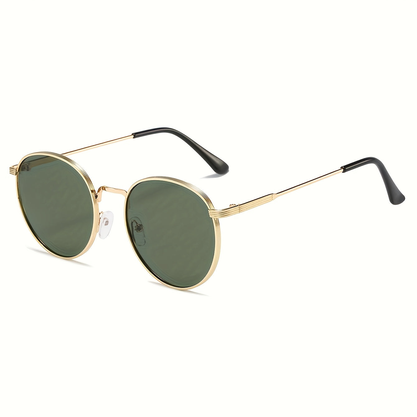 ROND – Retro-bril