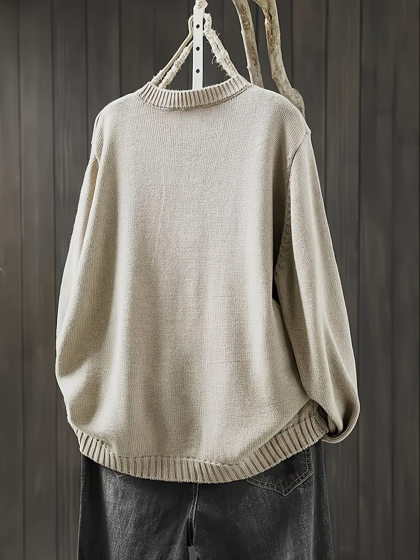 Sofia™ | Comfortabel en stijlvol vest