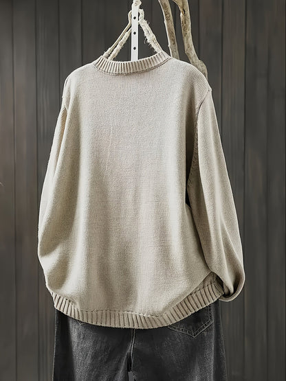 Sofia™ | Comfortabel en stijlvol vest