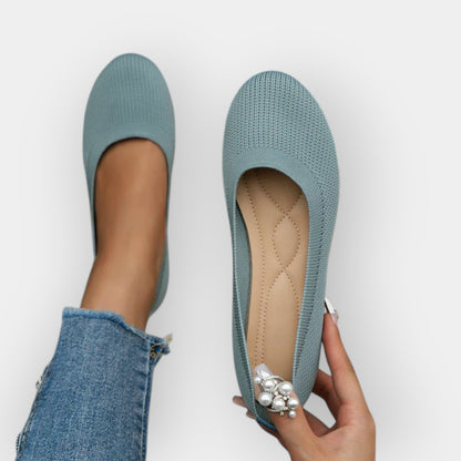 Sandalen met een subtiele stijl