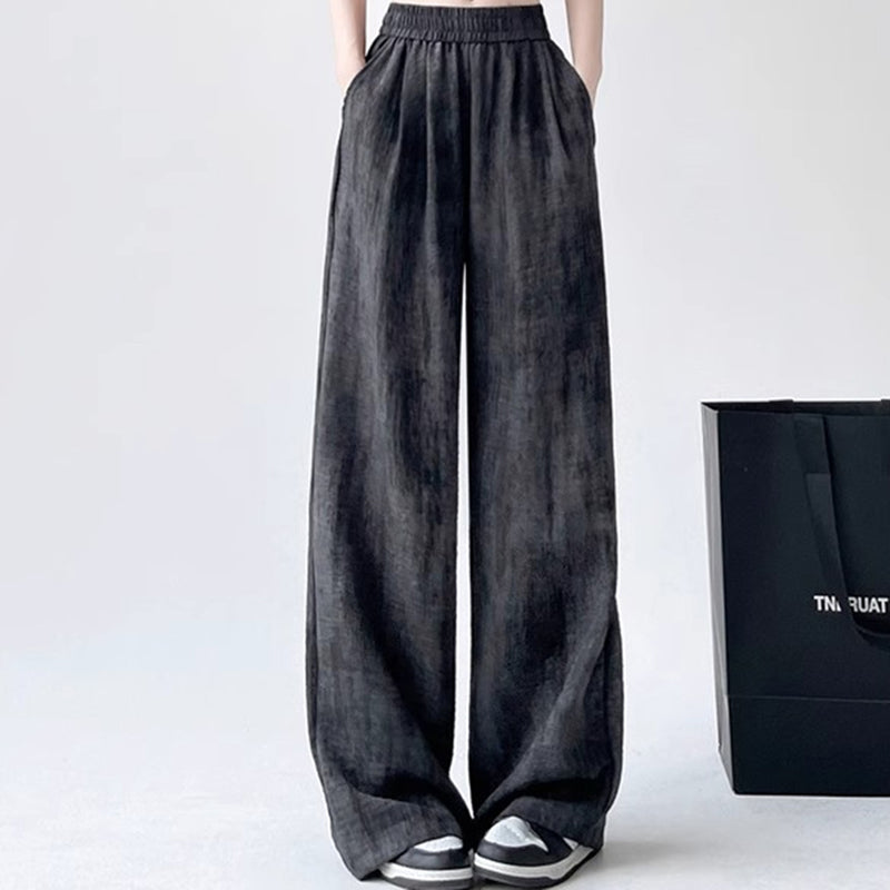 Luna Linnen Broek