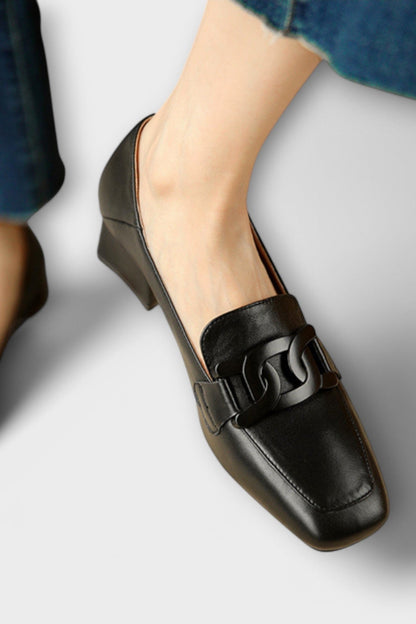 Monica - Elegante Loafer