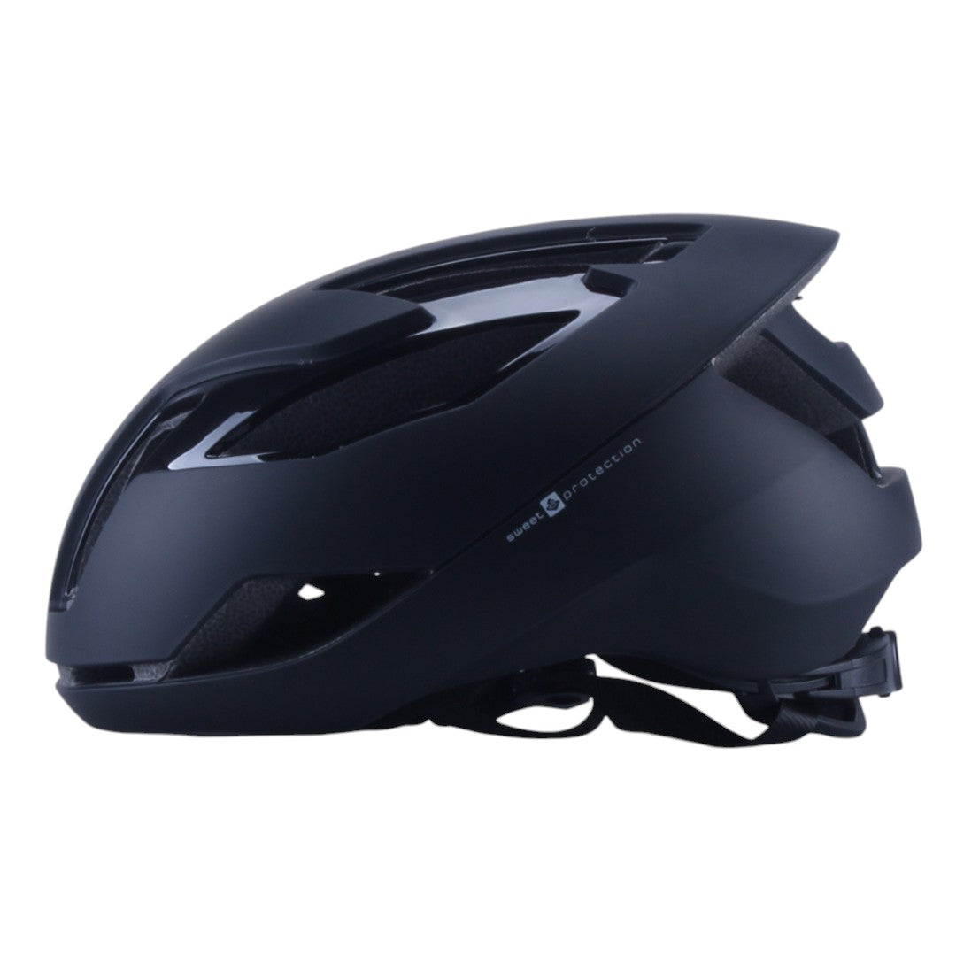 FALCONER Racefietshelm | Superlicht, Ventilerend & CE-gecertificeerd