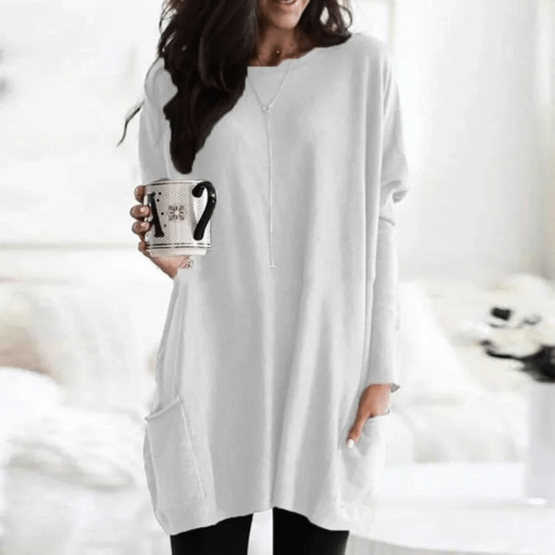 NINA - OVERSIZED TRUI