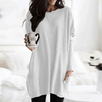 NINA - OVERSIZED TRUI
