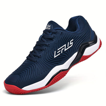 Lefus Unisex Retro Lage Tennisschoenen