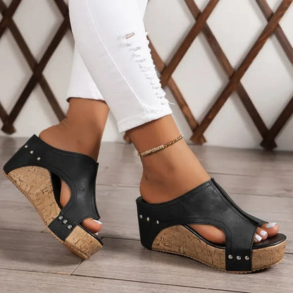 GABRIELE | ORTHOPEDISCHE SANDALEN