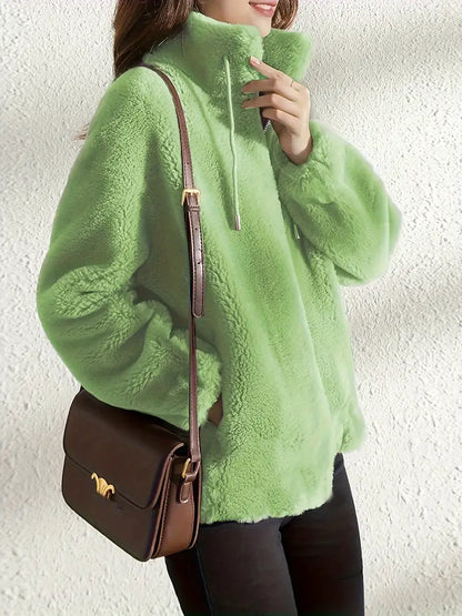 Amabel - Stilvolle Freizeitjacke