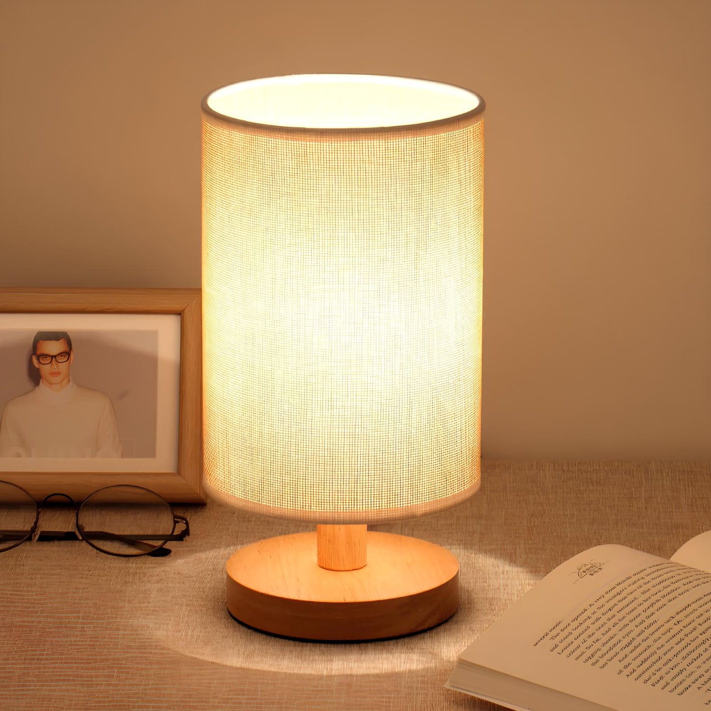 Biologische Gloeilamp