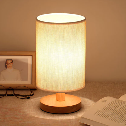 Biologische Gloeilamp