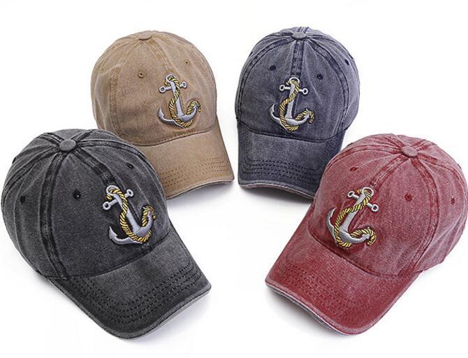 Atlantic Anchor™ Kappe
