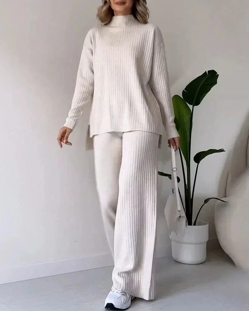 LILY™ | Gemütliches Strick-Set